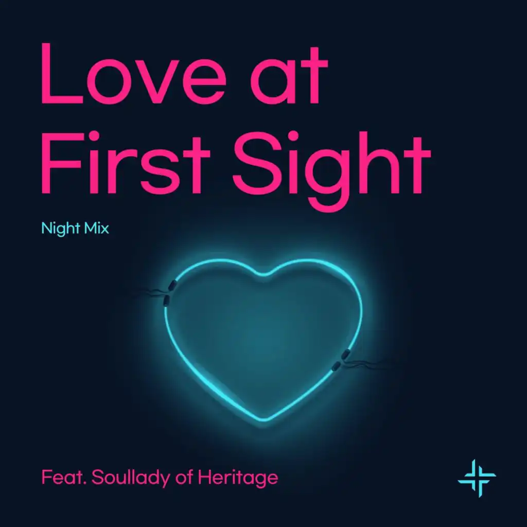 Love at First Sight (Night Mix) [feat. Soullady]