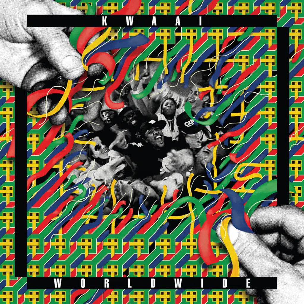 Got To Let It (feat. Syster Sol & Ginger Cobra)
