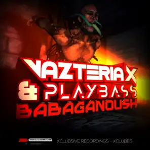 Babaganoush (Original Mix)