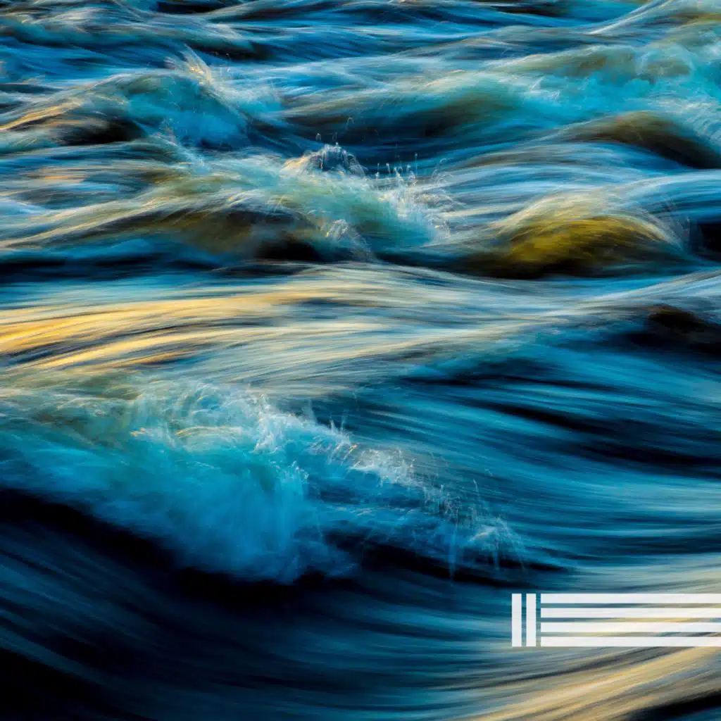 Sonidos Del Océano (Bucle)