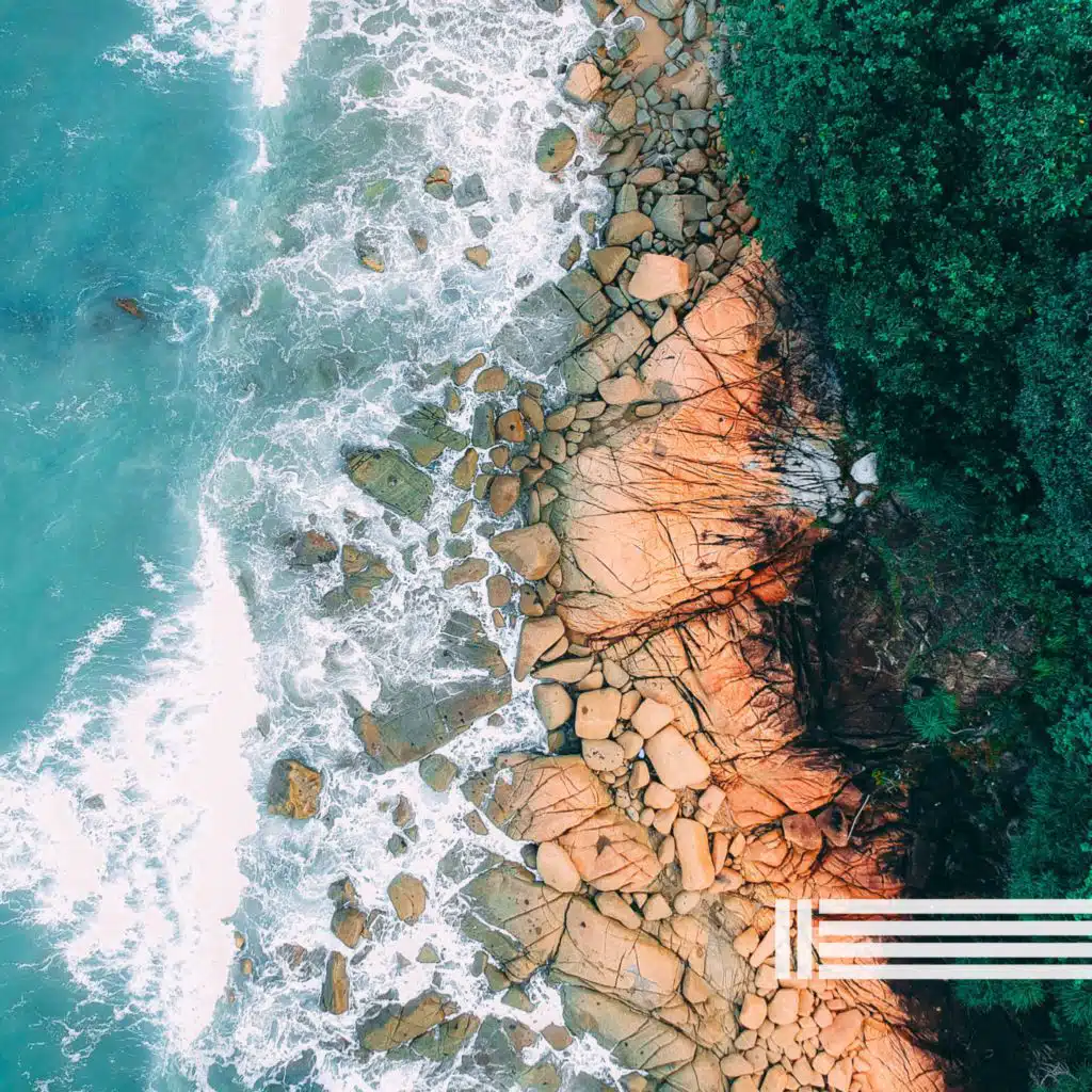 Sons Do Oceano (Loop)