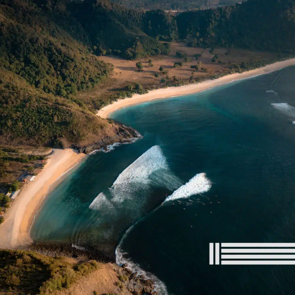 오션 사운드 (루프)