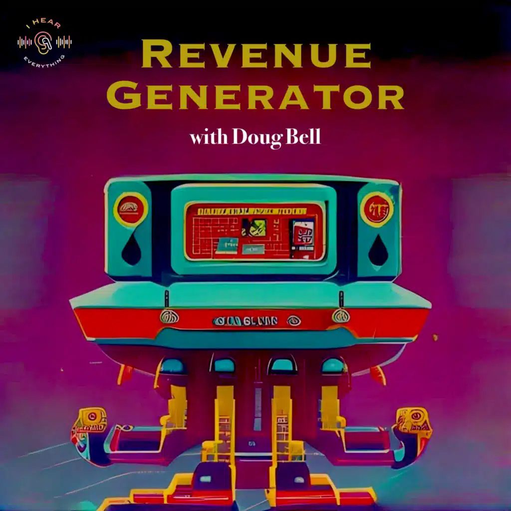 MarTech Podcast ™ // Marketing + Technology = Business Growth