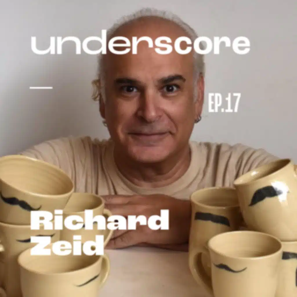 017 •&nbsp;RICHARD ZEID