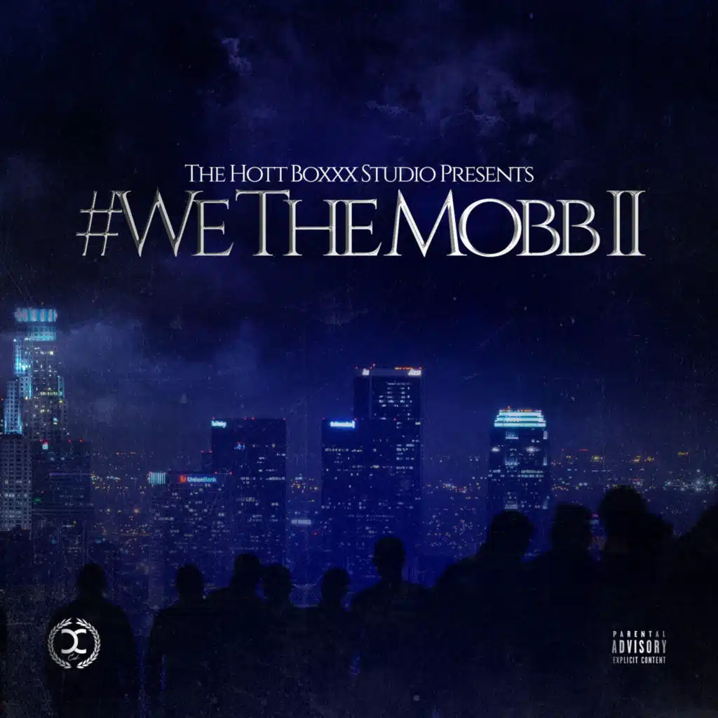 #WeTheMobb2
