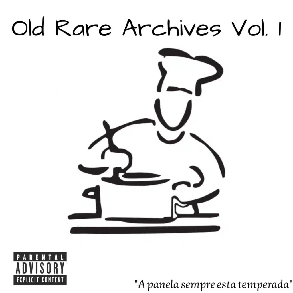 Old Rare Archives Vol. 1