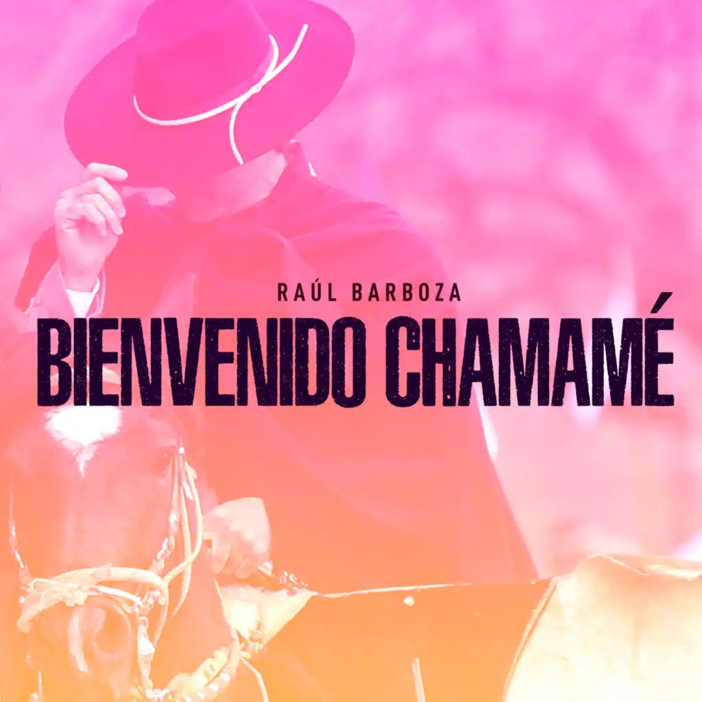 Bienvenido Chamamé
