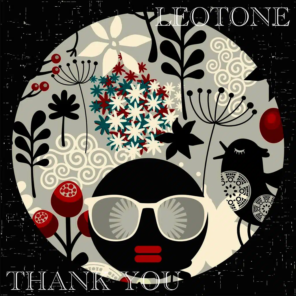 Thank You (Jazzmaestro Style)