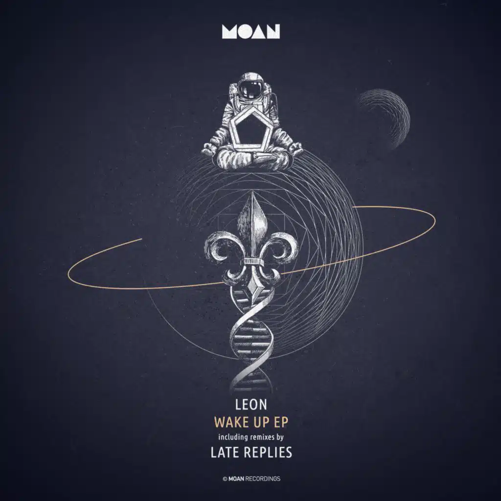 Wake Up EP (feat. Late Replies)
