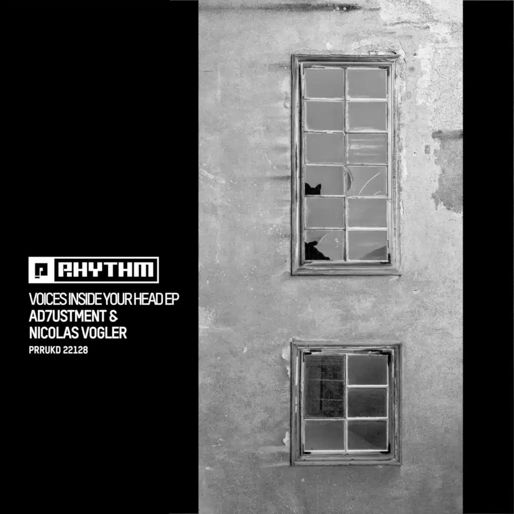 Voices Inside Your Head EP