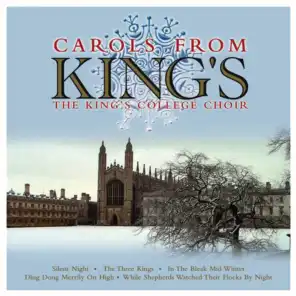 The Choir of King's College, Cambridge: Carols From King's