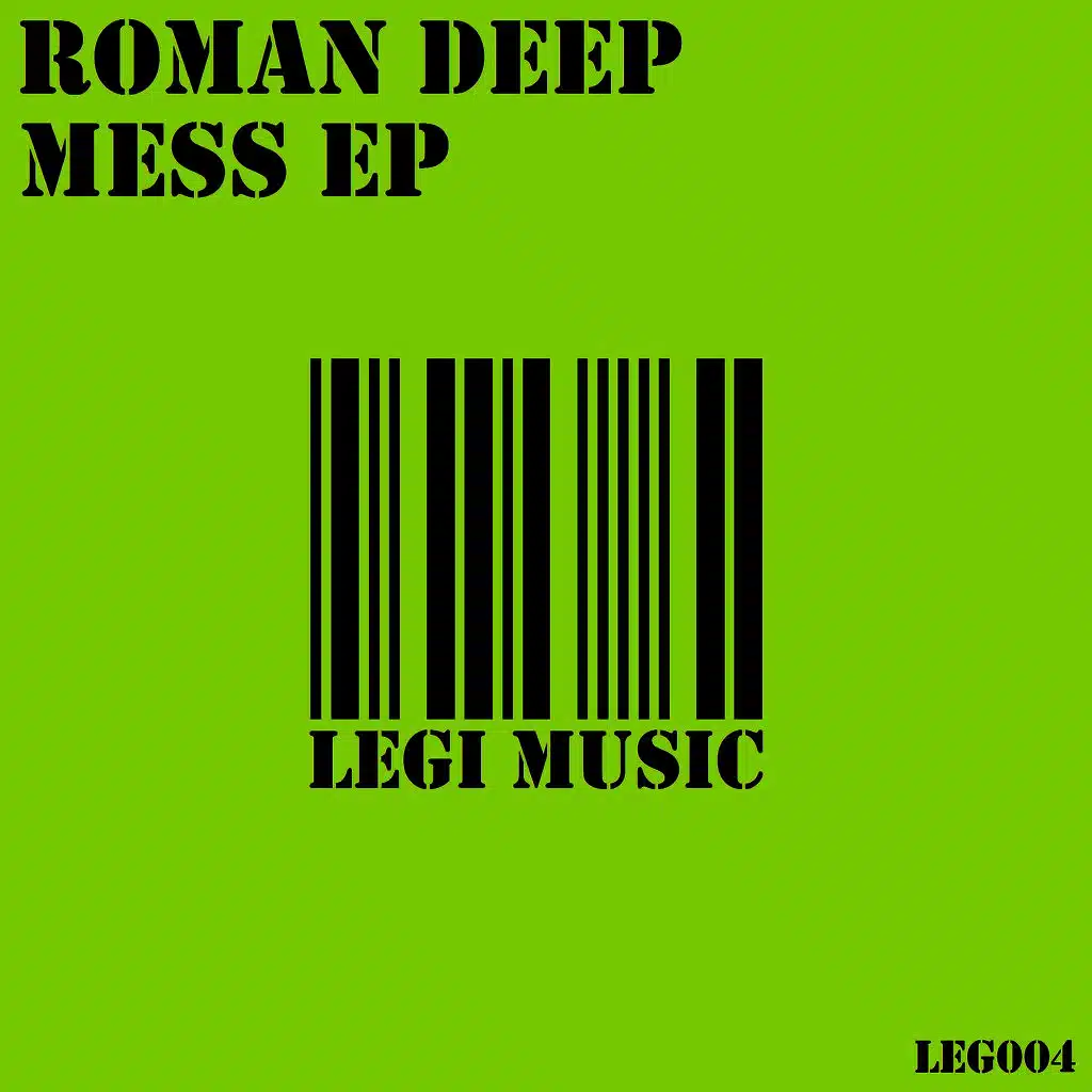 Mess EP