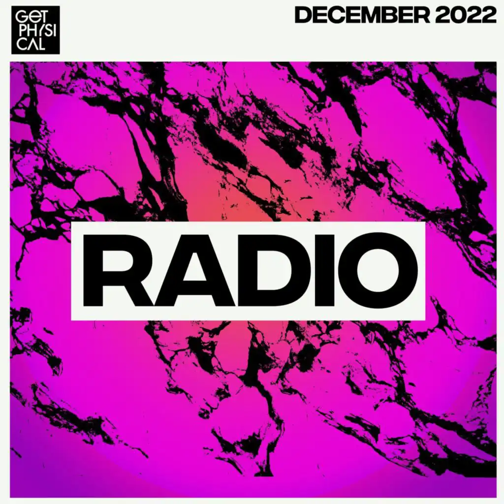 Caliente (Monkey Safari Remix - Mixed - December 2022)