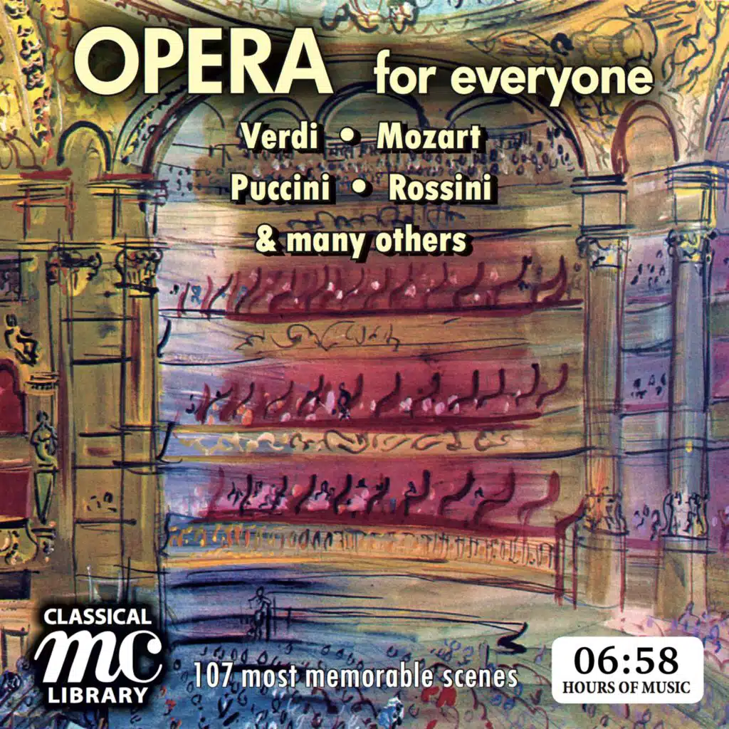 Czech Symphony Orchestra, John Landor & Susan McCulloch