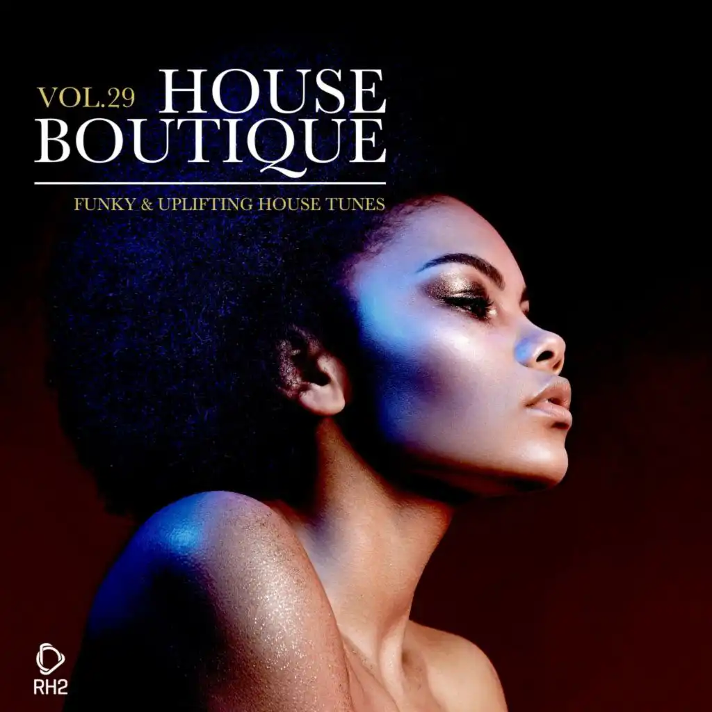 House Boutique, Vol. 29: Funky & Uplifting House Tunes