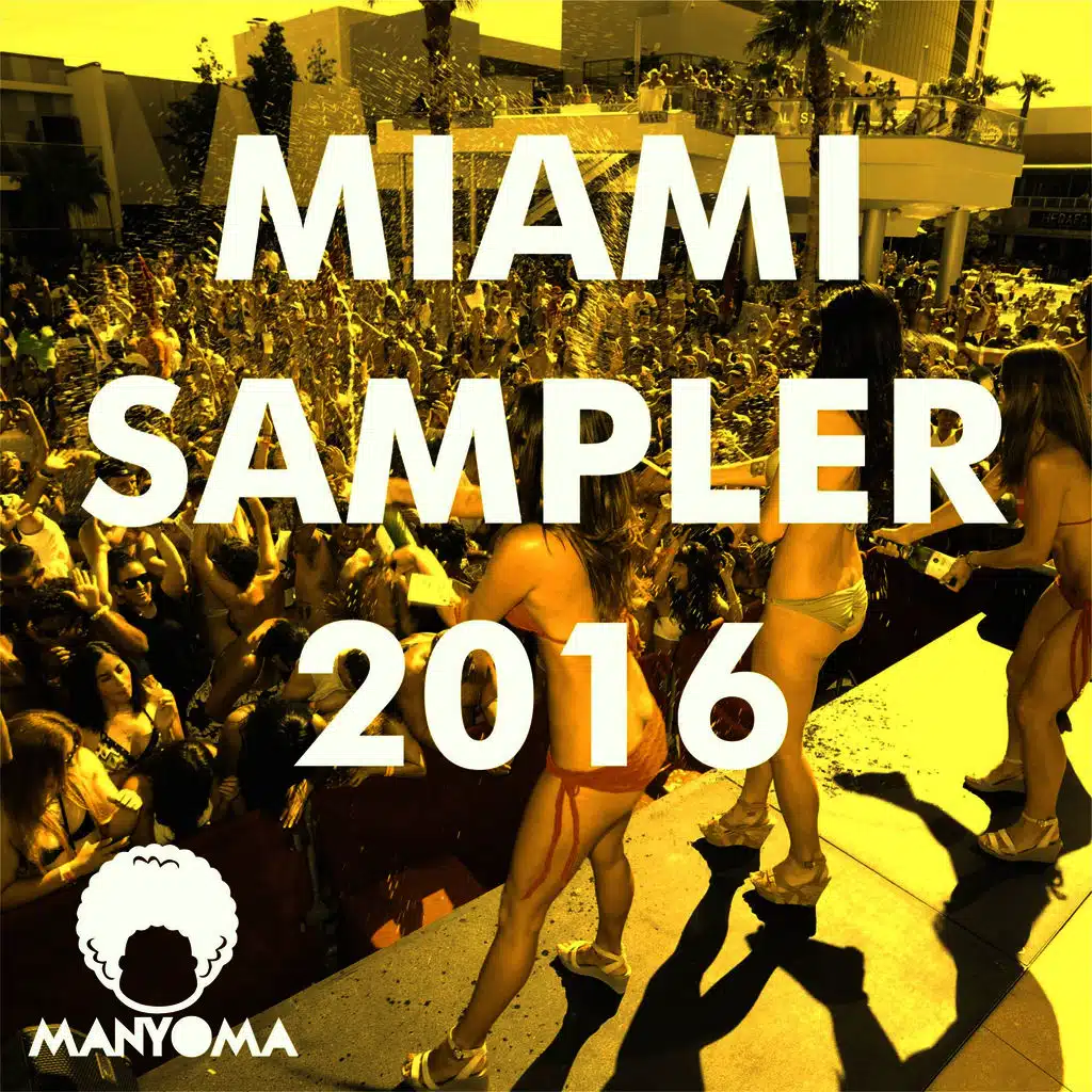 Miami Sampler 2016
