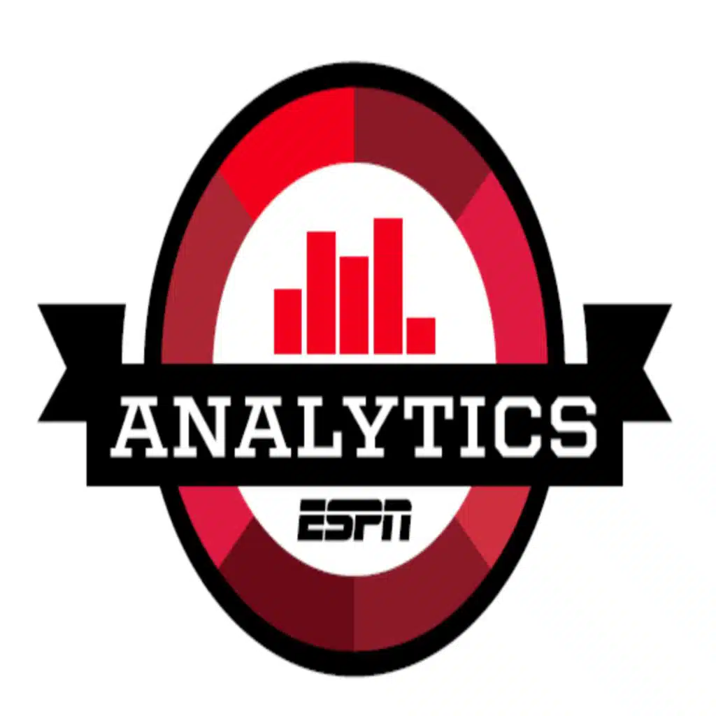 Brian Burke - ESPN Senior Analytics Specialist