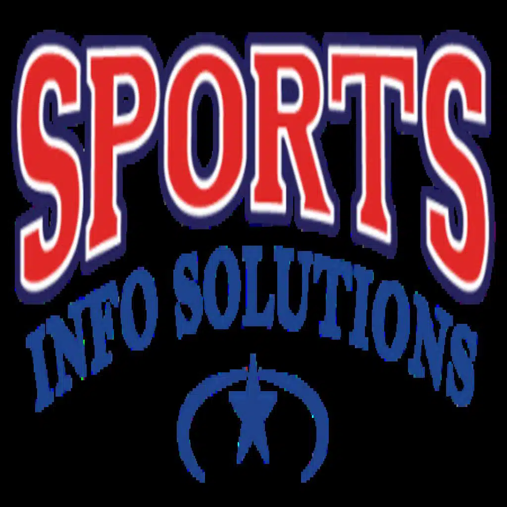 Alex Vigderman - Lead Research Analyst, Sports Info Solutions