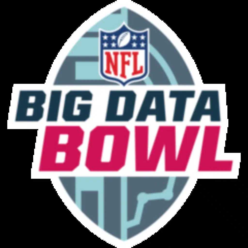 Robyn Ritchie - 2022 NFL Big Data Bowl Champion