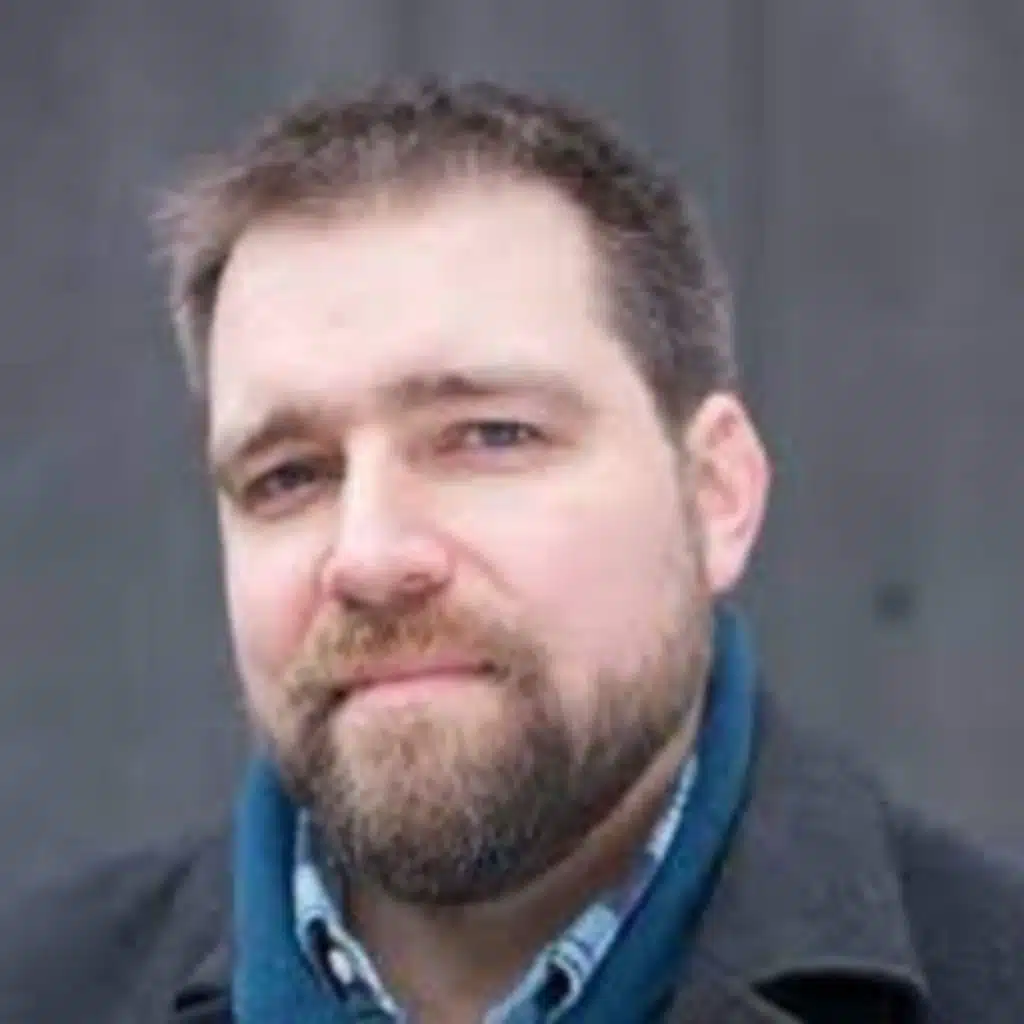 Seth Partnow - Director of Basketball, StatsBomb