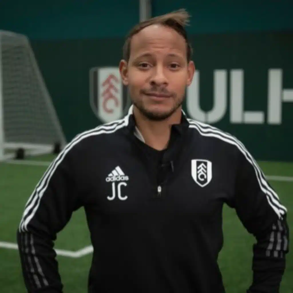 Julio Costa - Data Scientist, Fulham Football Club