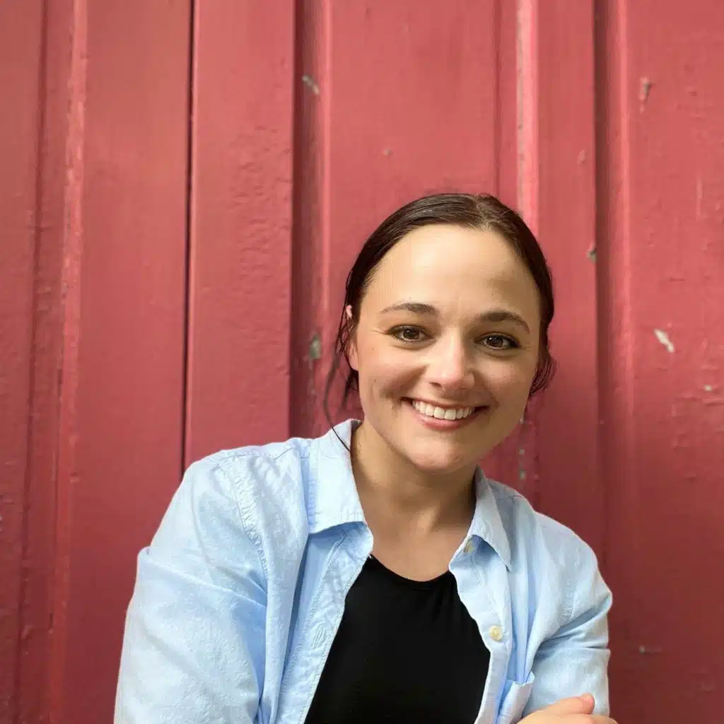 Lauren Poe - Sports Analytics Developer, ESPN