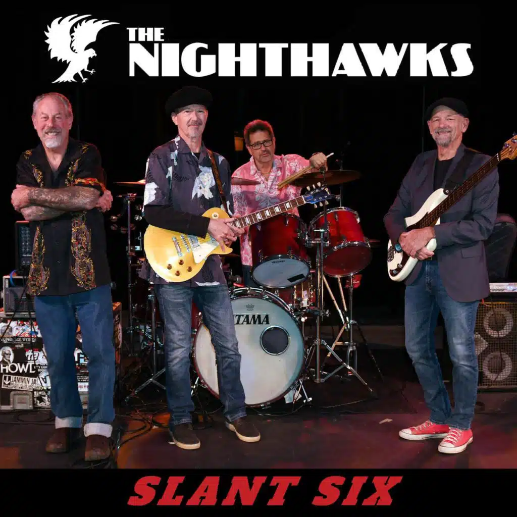 The Nighthawks