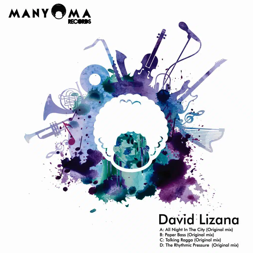 All Night In The City