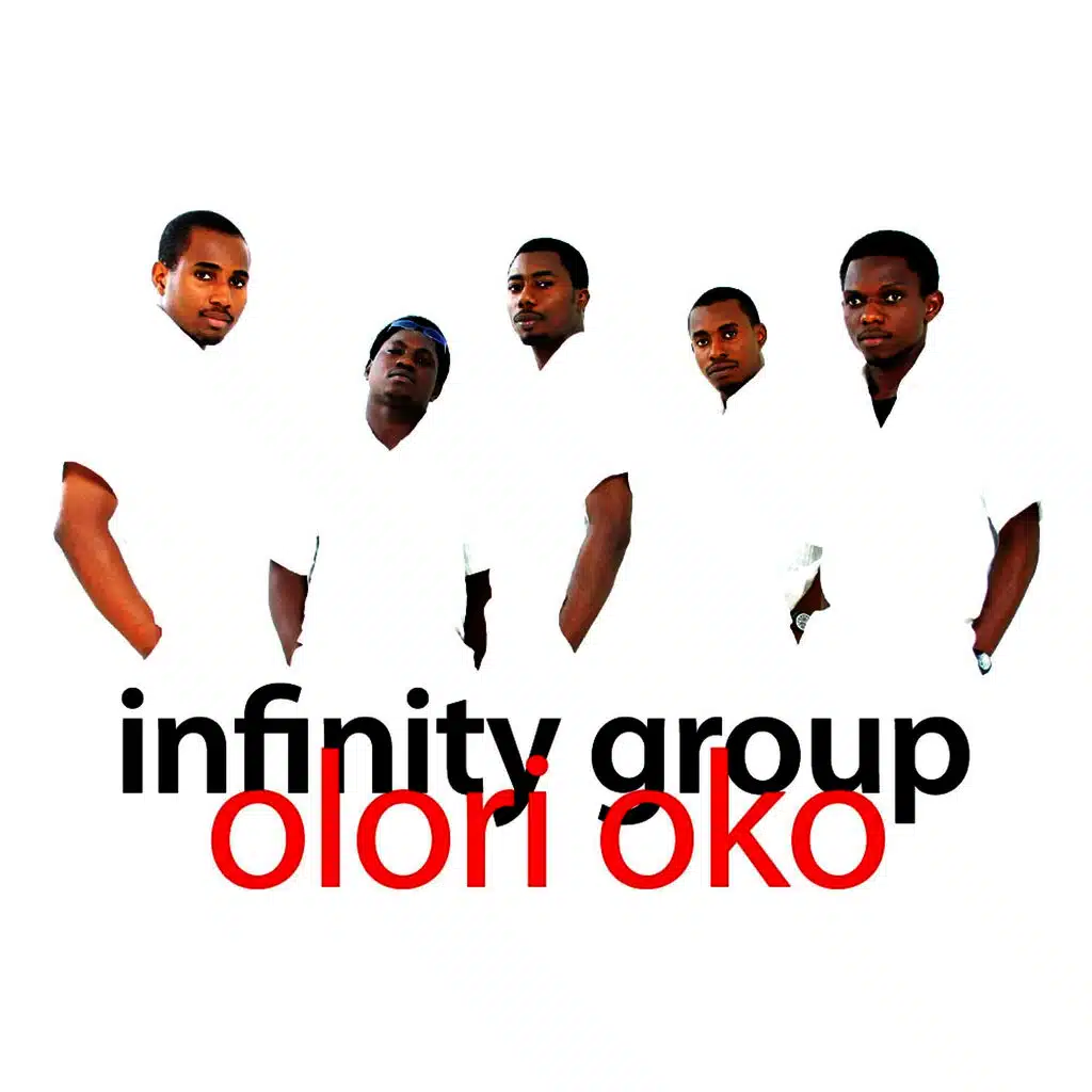 Infinity Group