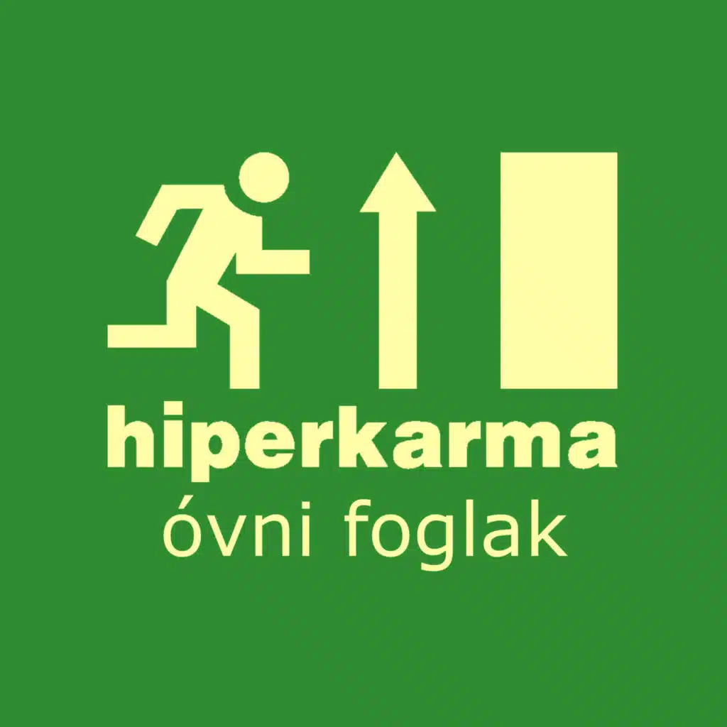 ÓVNI FOGLAK