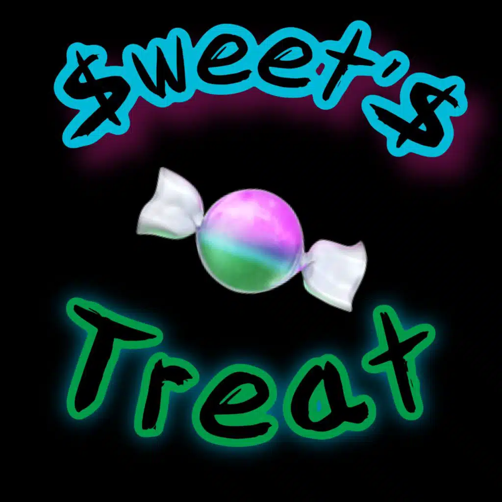 $weet'$ Treat