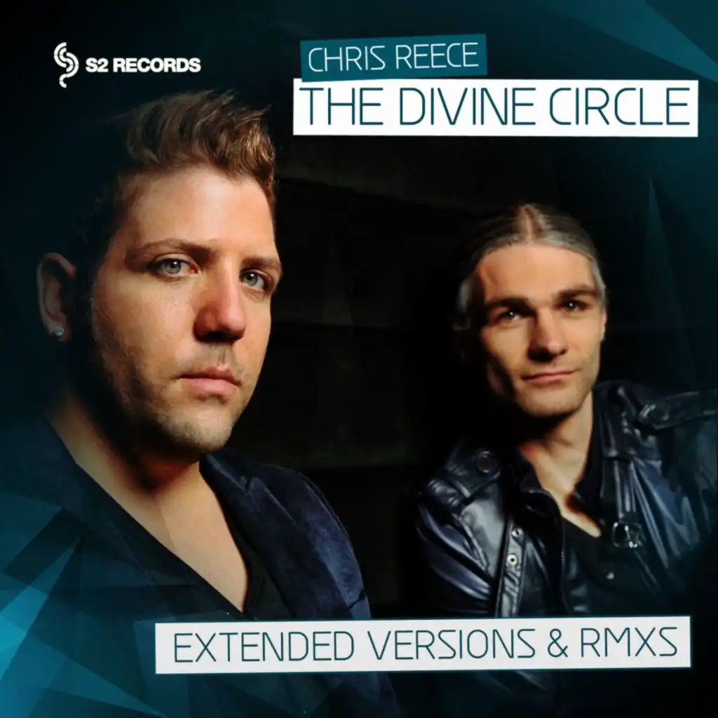 The Divine Circle (Club Mix)