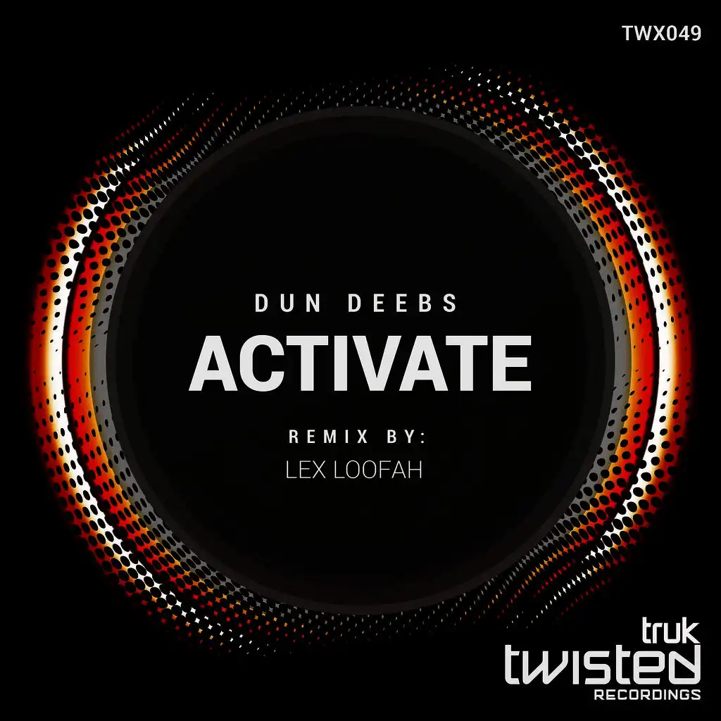 Activate (Original Mix)