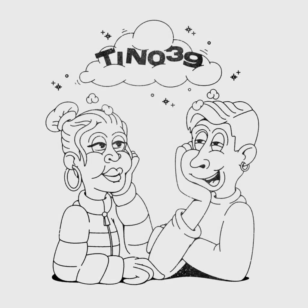 Ollie Rant & Malaika