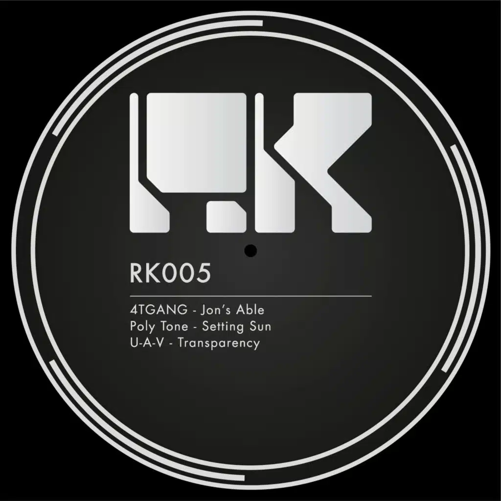ROADKILL Presents: 005