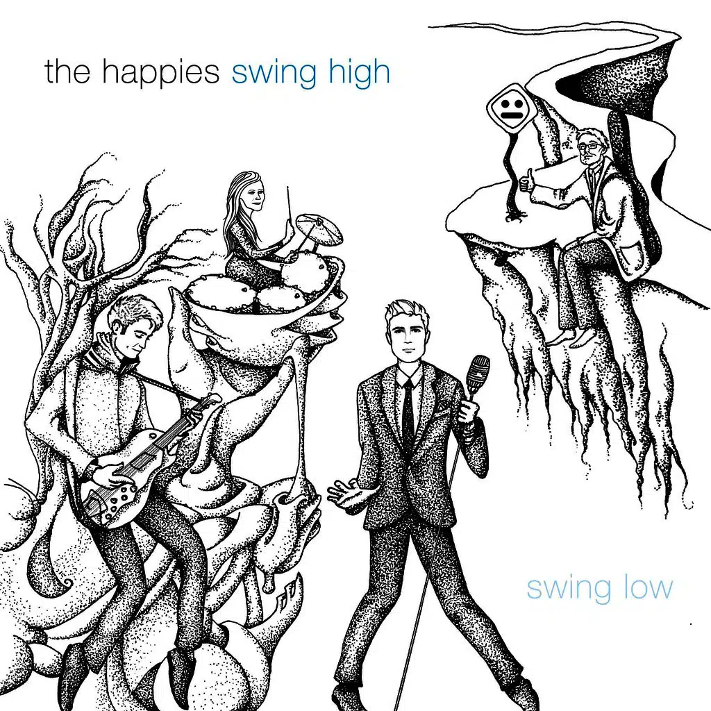 Swing High