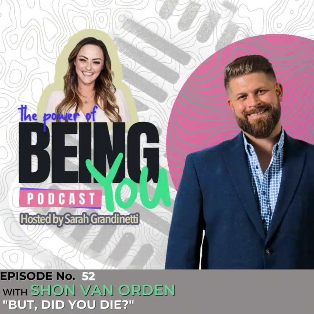 Episode 52 - But, did you die?