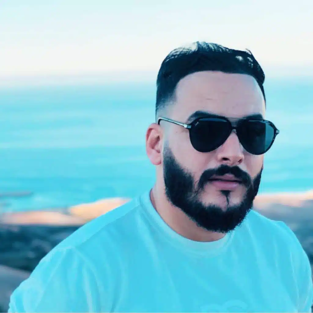 Galbi 3lik Nberdah (feat. Yousri Osqar)