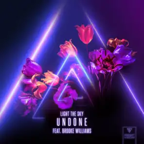 Undone (feat. Brooke Williams)