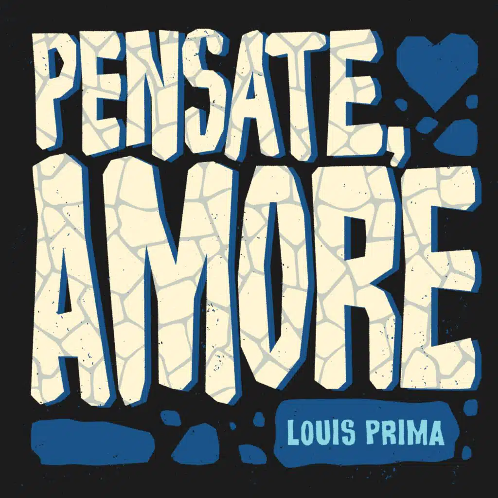 Pensate, Amore