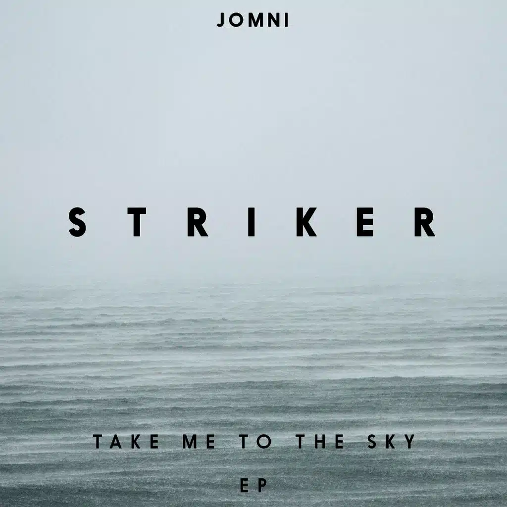 Take Me To The Sky (original mix)