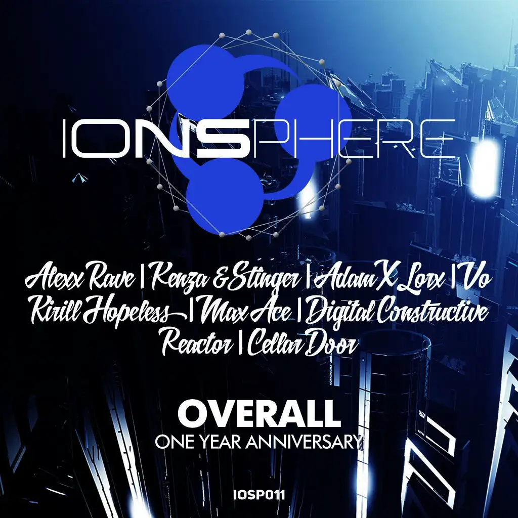 Can't Control My Feet (Original Mix)