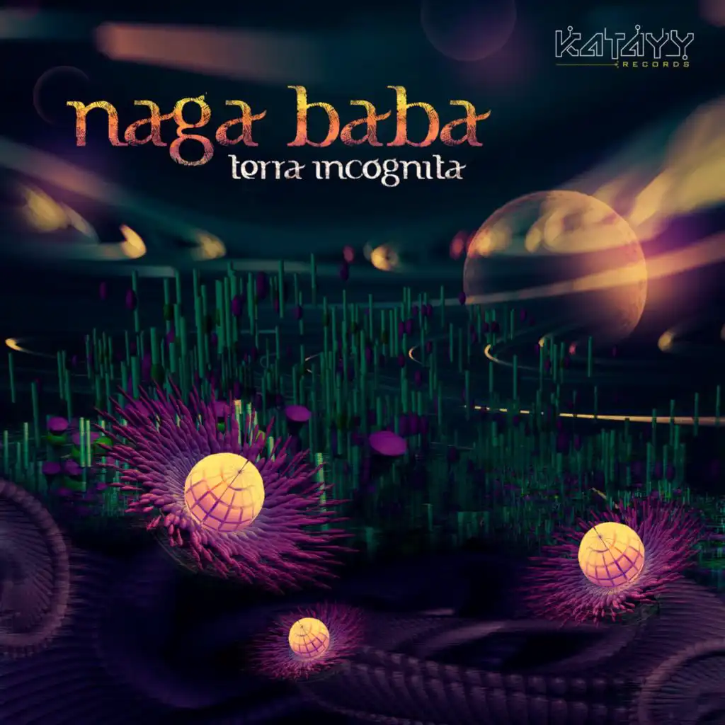 Naga Baba