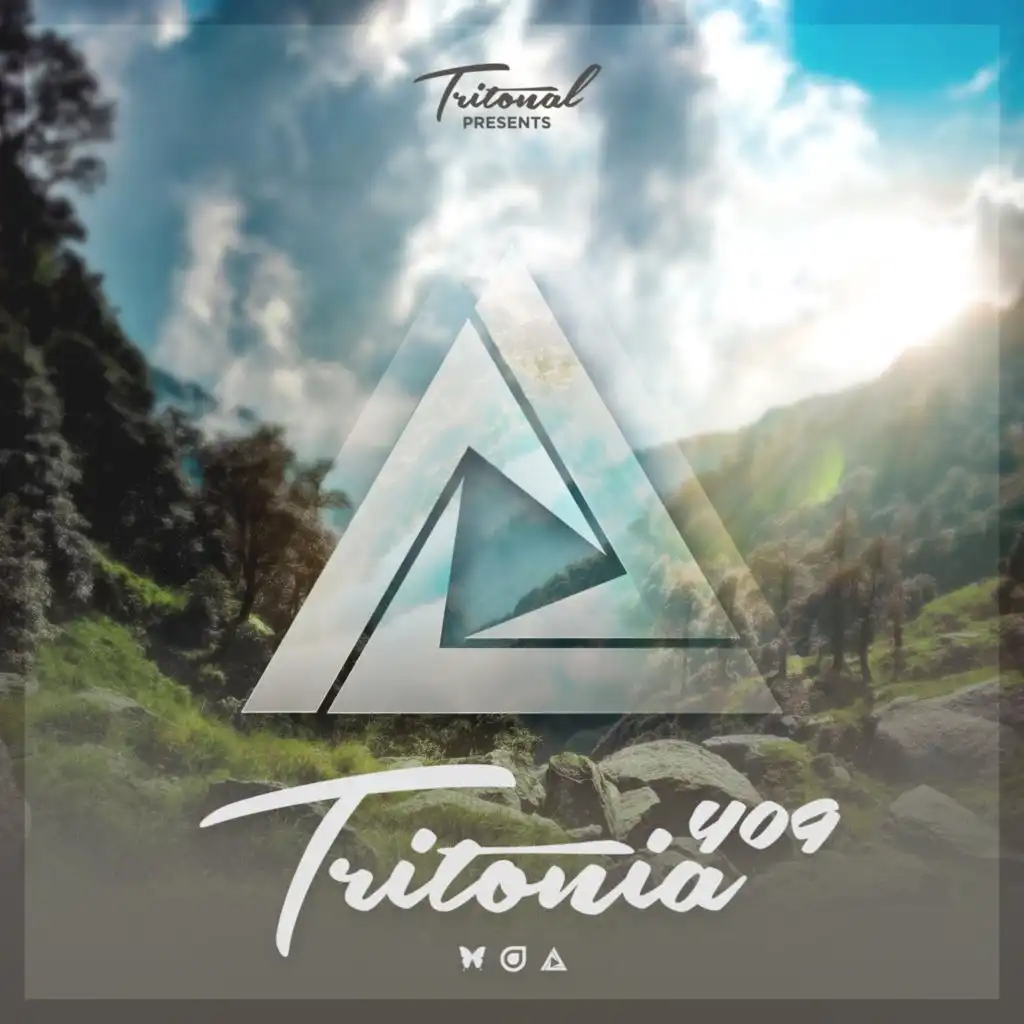 The Wall (Tritonia 409) (Elevven 2022 Remode) [feat. Tania Zygar]