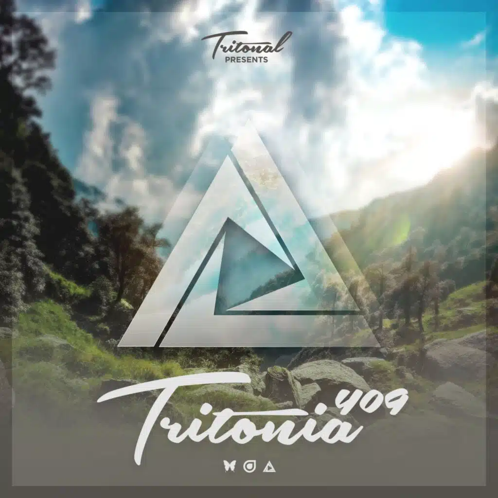 Something To Say (Tritonia 409)