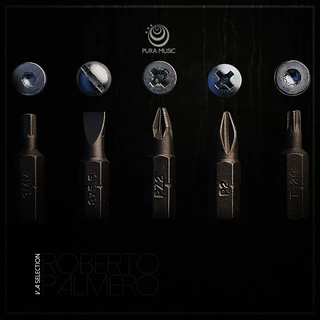 PURA MUSIC V.A Selection By Roberto Palmero
