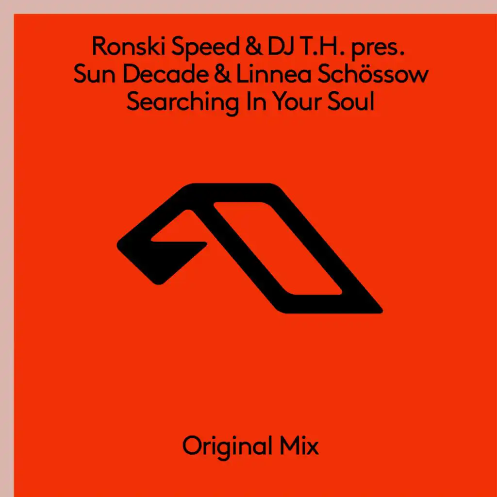 Searching In Your Soul (Extended Mix)