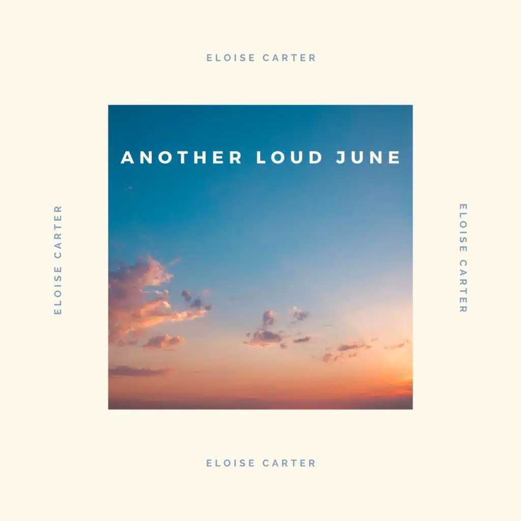 Another Loud June