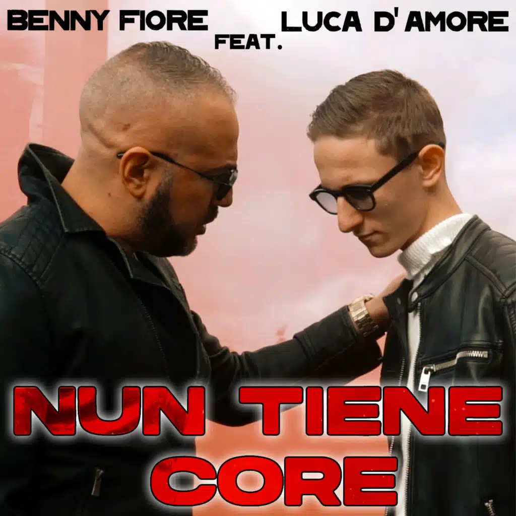 Benny Fiore