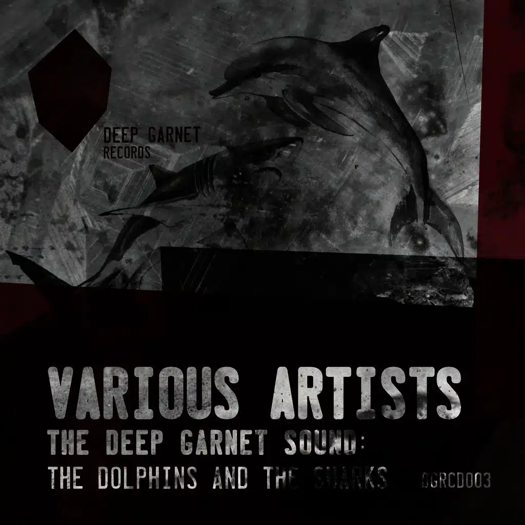 Riparian Zone (feat. Mmorty) (T.R.O. Remix)